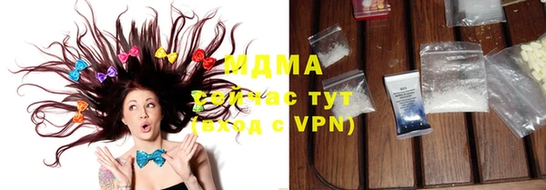 хмурый Бородино